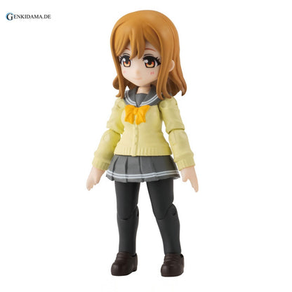 Aqours SHOOTERS!02 All 3 Types Set