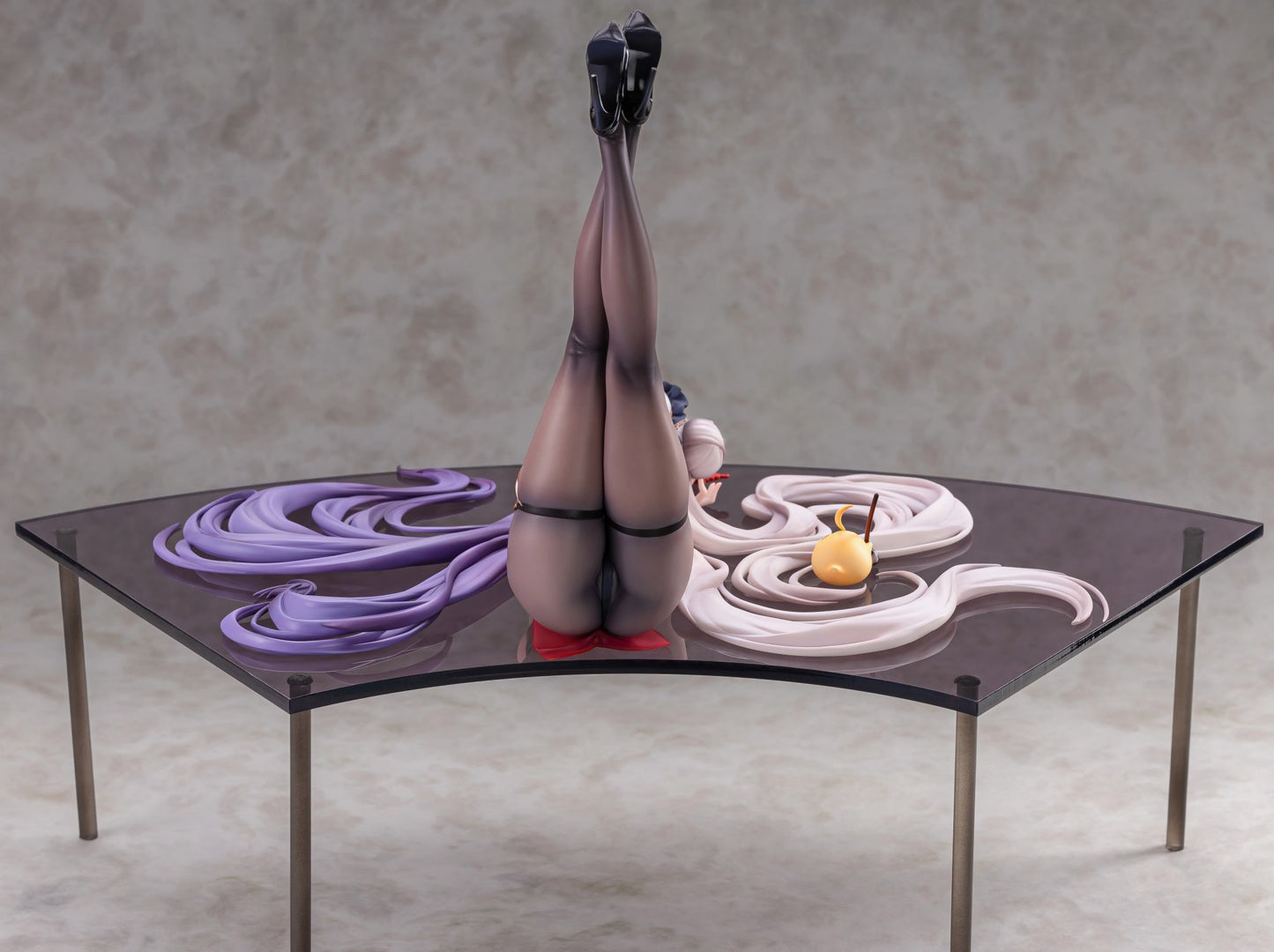 Ying Zwei Frolicking Flowers, Verse I AniGame