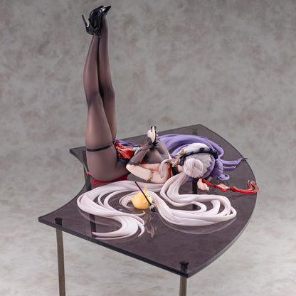 Ying Zwei Frolicking Flowers, Verse I AniGame