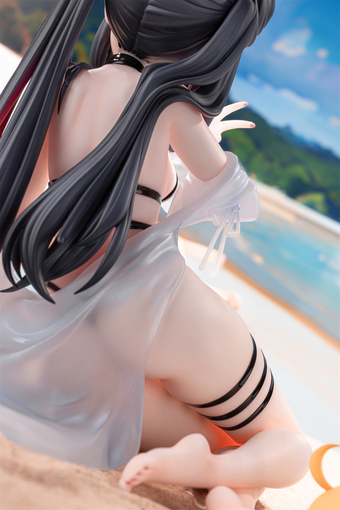 Hatsuzuki & Manjuu August's First Romance Ver. AniGame