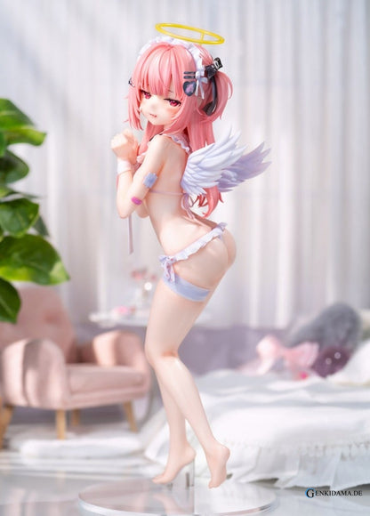Aimu Underwear Ver. (PVC Figure) - Anime Figuren günstig kaufen