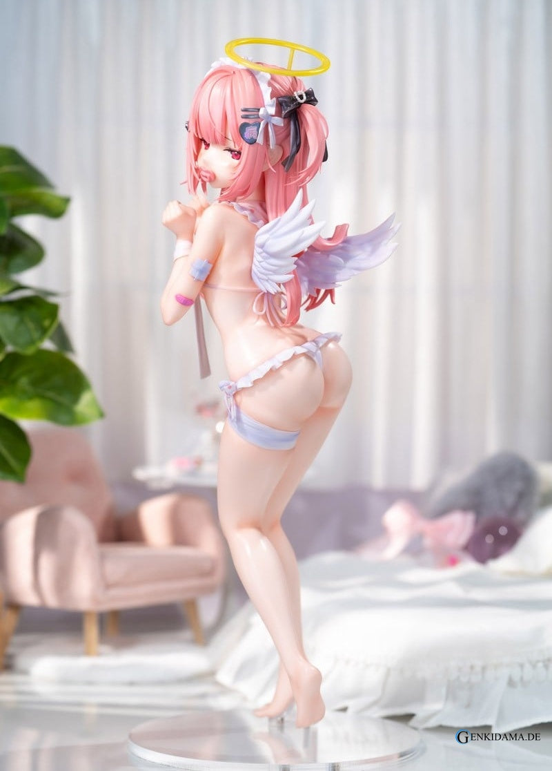 Aimu Underwear Ver. (PVC Figure) - Anime Figuren günstig kaufen