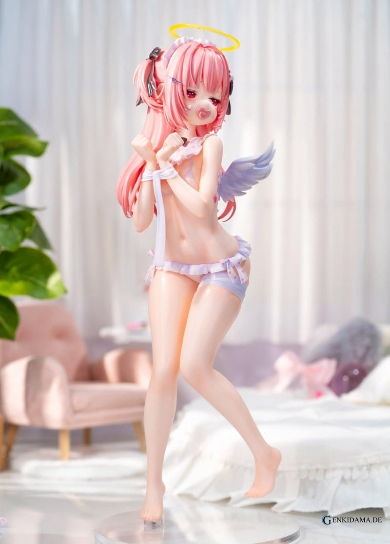 Aimu Underwear Ver. (PVC Figure) - Anime Figuren günstig kaufen