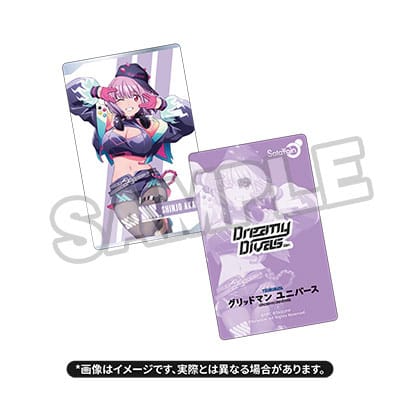 Akane Shinjo: Dreamy Divas Ver. Solarain (Bonus) - Anime Figuren günstig kaufen