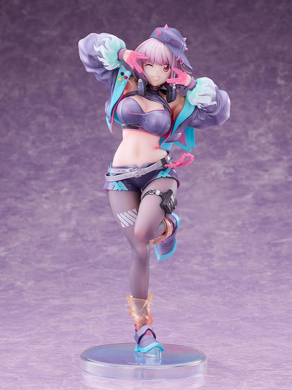 Akane Shinjo: Dreamy Divas Ver. Solarain (Bonus) - Anime Figuren günstig kaufen
