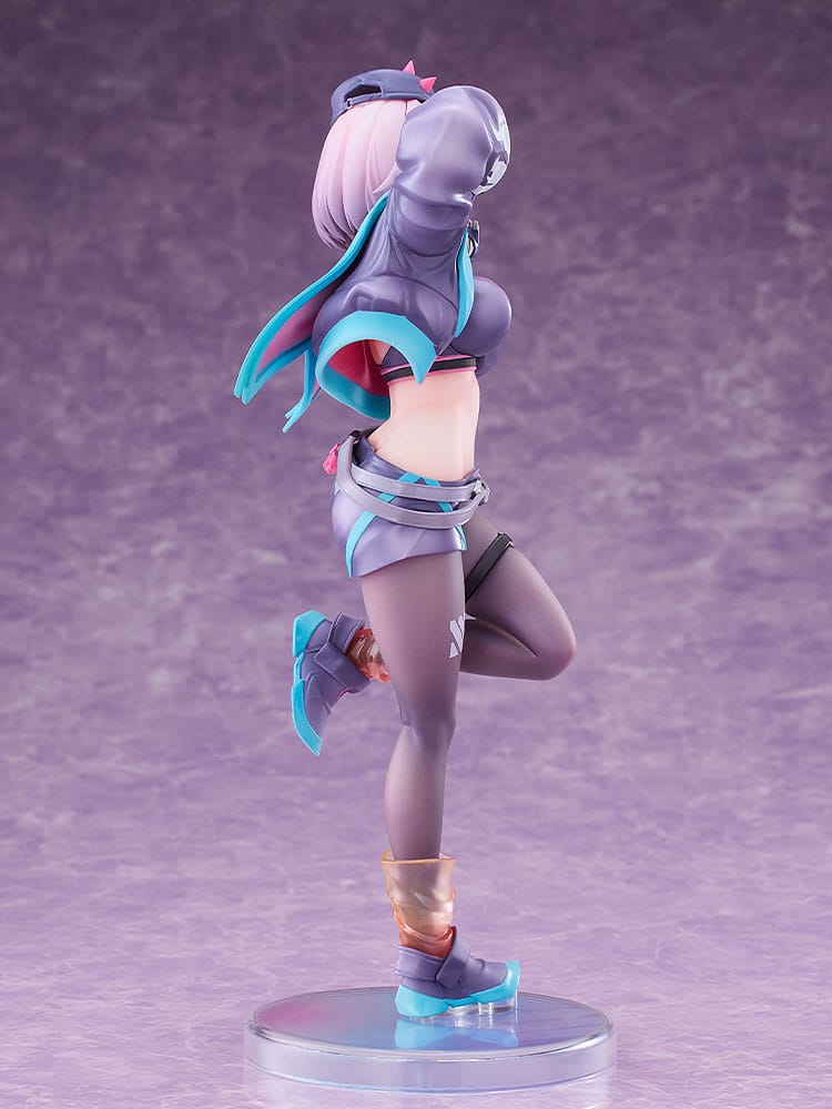 Akane Shinjo: Dreamy Divas Ver. Solarain (Bonus) - Anime Figuren günstig kaufen