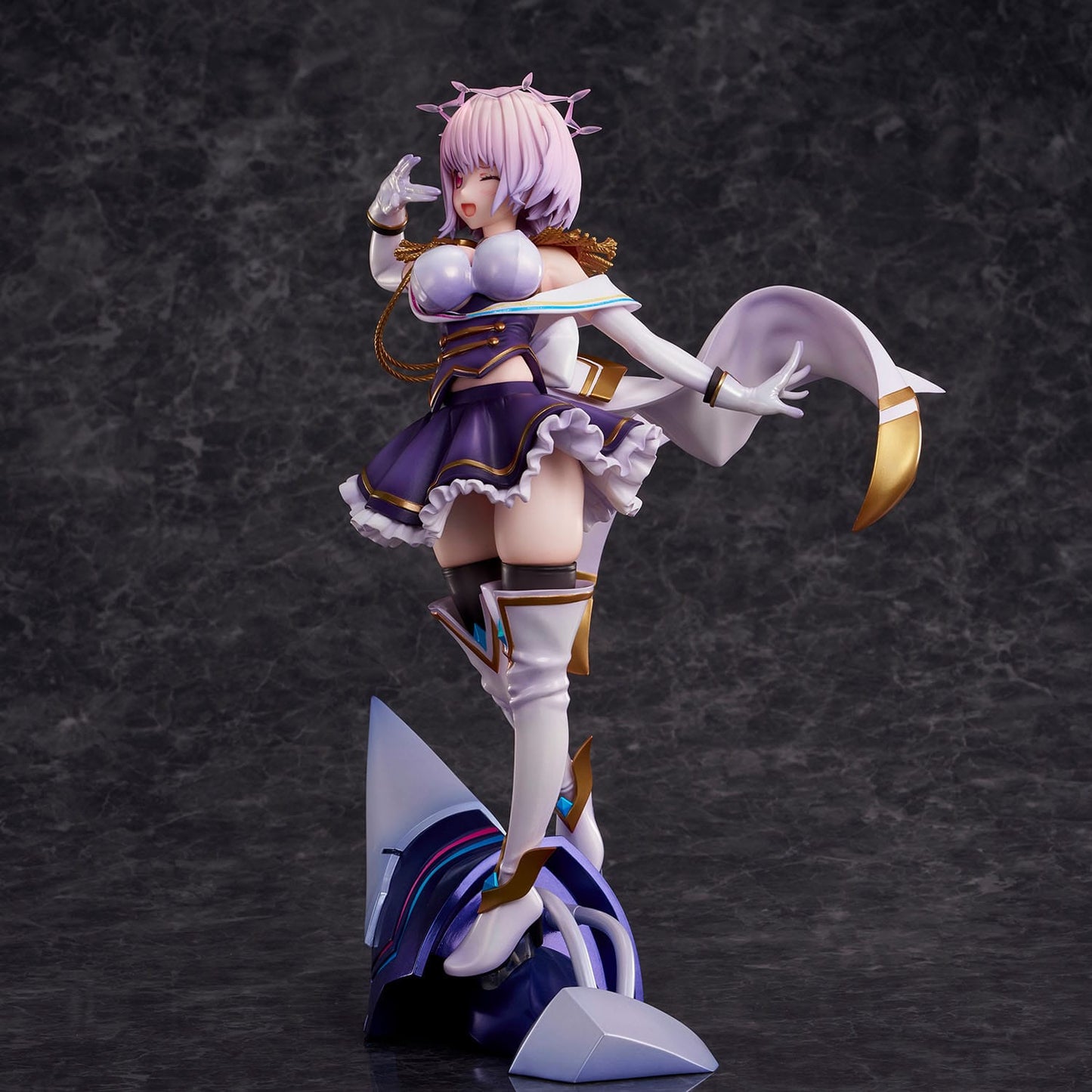 Akane Shinjo (New Order) Limited Edition Union Creative - Anime Figuren günstig kaufen