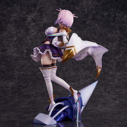 Akane Shinjo (New Order) Limited Edition Union Creative - Anime Figuren günstig kaufen
