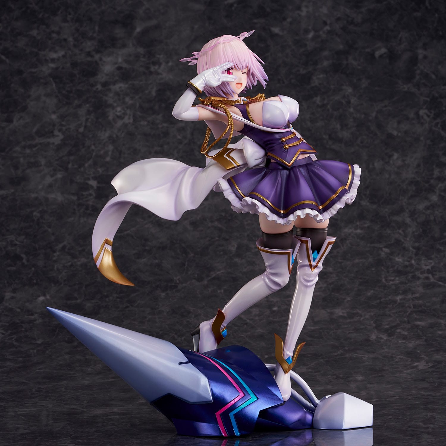 Akane Shinjo (New Order) Limited Edition Union Creative - Anime Figuren günstig kaufen