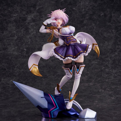 Akane Shinjo (New Order) Limited Edition Union Creative - Anime Figuren günstig kaufen