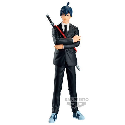 Aki Hayakawa - Chainsaw Man - Banpresto - Anime Figuren günstig kaufen
