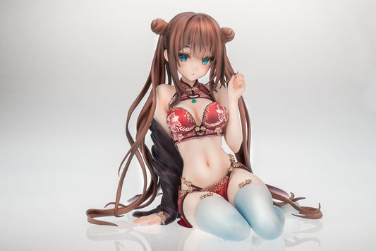 Akuma-chan Underwear Ver. Alphamax - Anime Figuren günstig kaufen