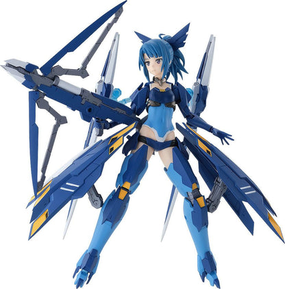 Alice Gear Aegis Figma Actionfigur Rei Takanashi - Anime Figuren günstig kaufen