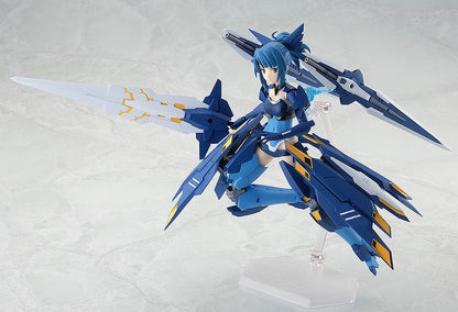 Alice Gear Aegis Figma Actionfigur Rei Takanashi - Anime Figuren günstig kaufen