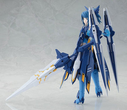 Alice Gear Aegis Figma Actionfigur Rei Takanashi - Anime Figuren günstig kaufen