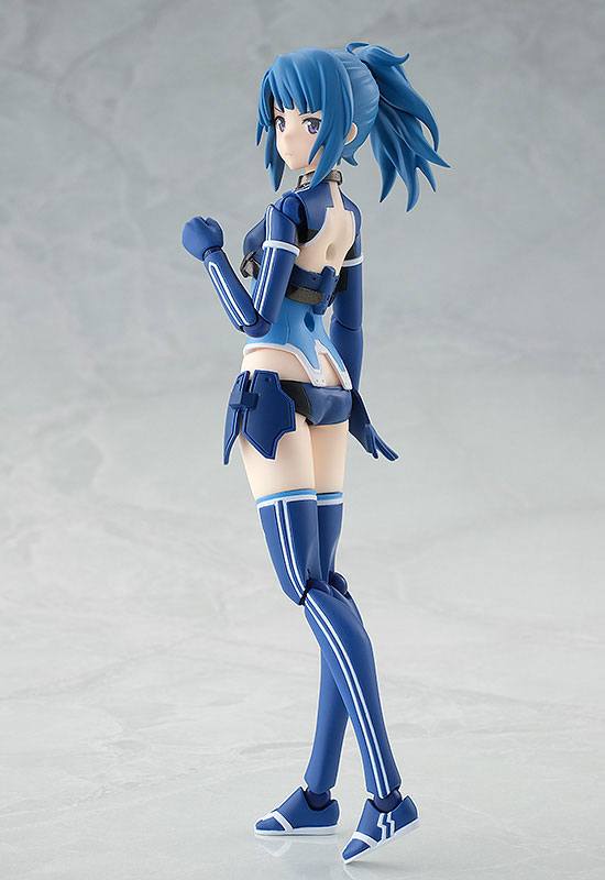 Alice Gear Aegis Figma Actionfigur Rei Takanashi - Anime Figuren günstig kaufen