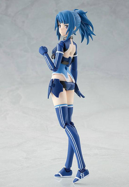 Alice Gear Aegis Figma Actionfigur Rei Takanashi - Anime Figuren günstig kaufen