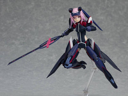 Alice Gear Aegis Figma Actionfigur Yotsuyu Hirasaka Brave - Anime Figuren günstig kaufen