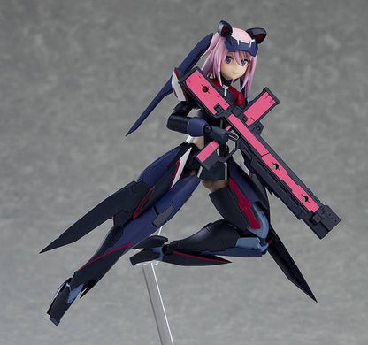 Alice Gear Aegis Figma Actionfigur Yotsuyu Hirasaka Brave - Anime Figuren günstig kaufen