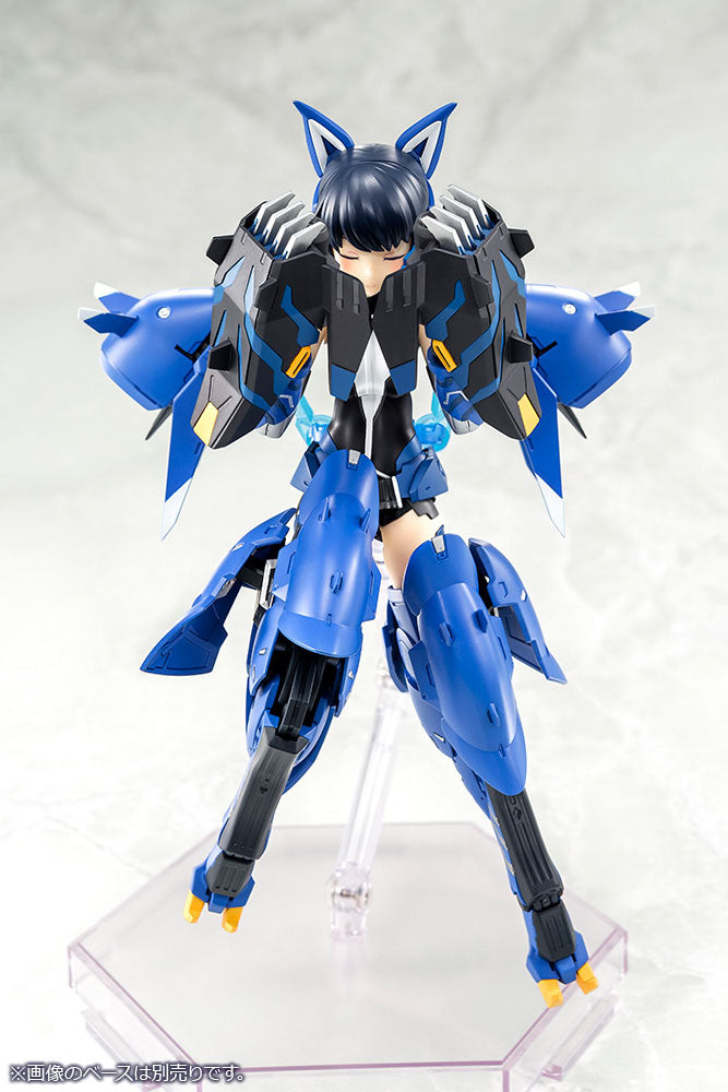 Alice Gear Aegis Megami Device Plastic Model Kit Mutsumi Koashi Gou-ki - Anime Figuren günstig kaufen