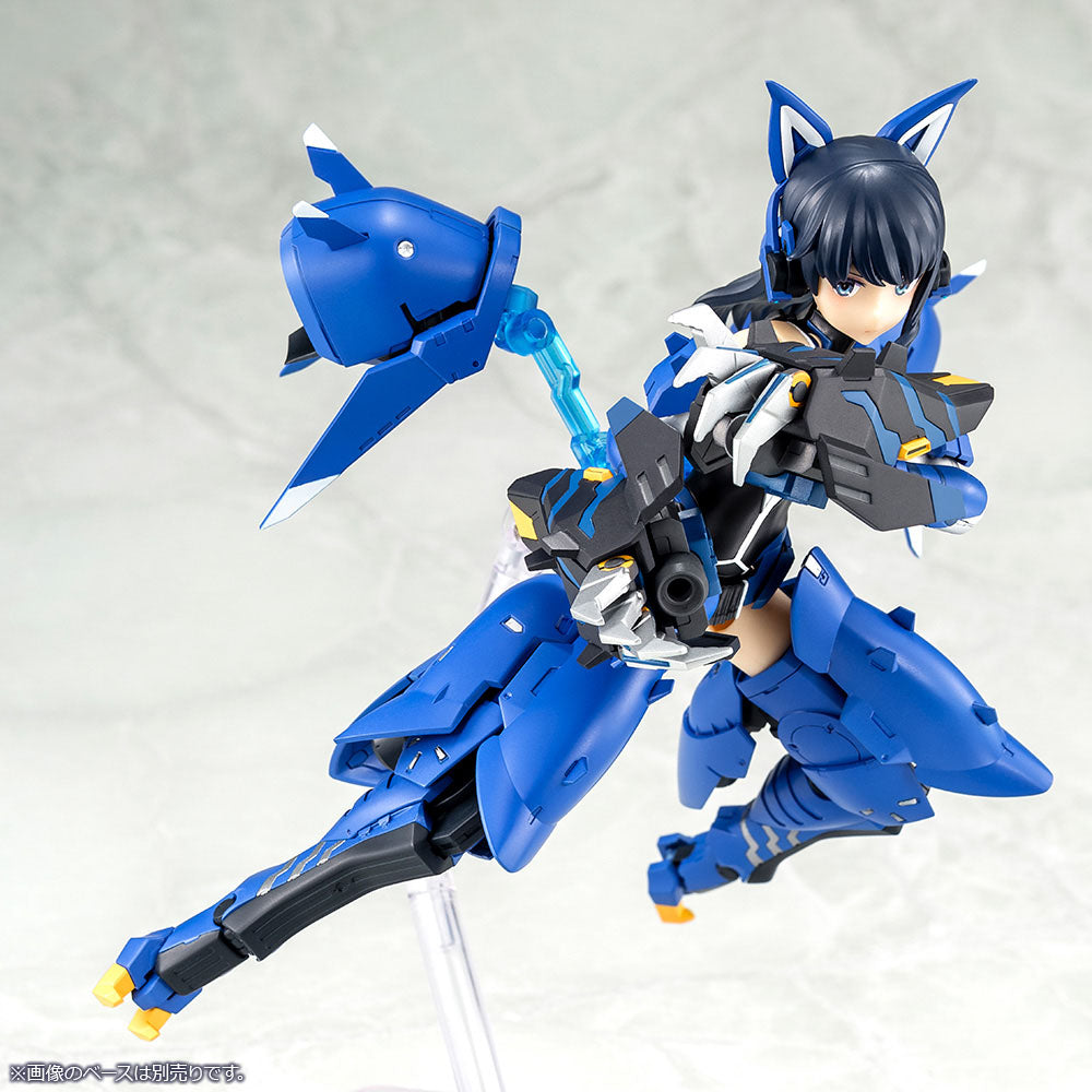 Alice Gear Aegis Megami Device Plastic Model Kit Mutsumi Koashi Gou-ki - Anime Figuren günstig kaufen