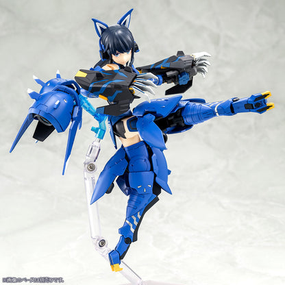 Alice Gear Aegis Megami Device Plastic Model Kit Mutsumi Koashi Gou-ki - Anime Figuren günstig kaufen