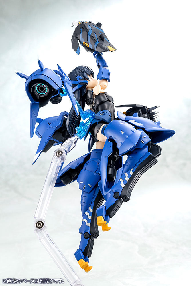 Alice Gear Aegis Megami Device Plastic Model Kit Mutsumi Koashi Gou-ki - Anime Figuren günstig kaufen