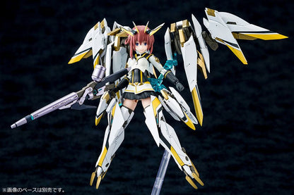 Alice Gear Aegis Plastic Model Kit Sugumi Kanagata - Anime Figuren günstig kaufen