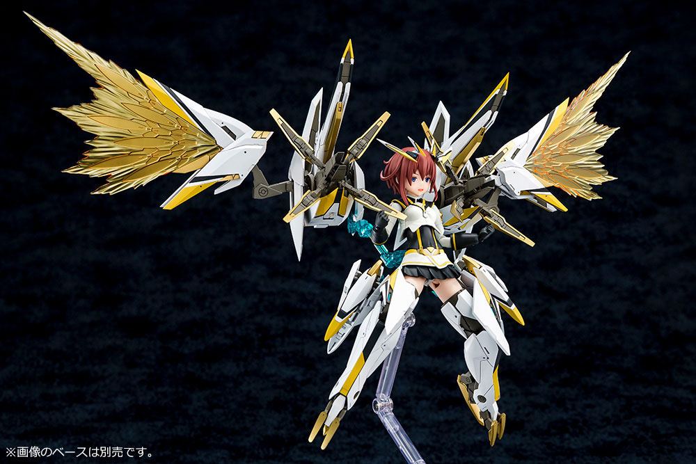 Alice Gear Aegis Plastic Model Kit Sugumi Kanagata - Anime Figuren günstig kaufen