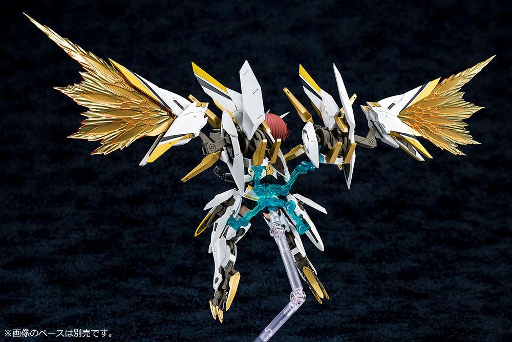 Alice Gear Aegis Plastic Model Kit Sugumi Kanagata - Anime Figuren günstig kaufen