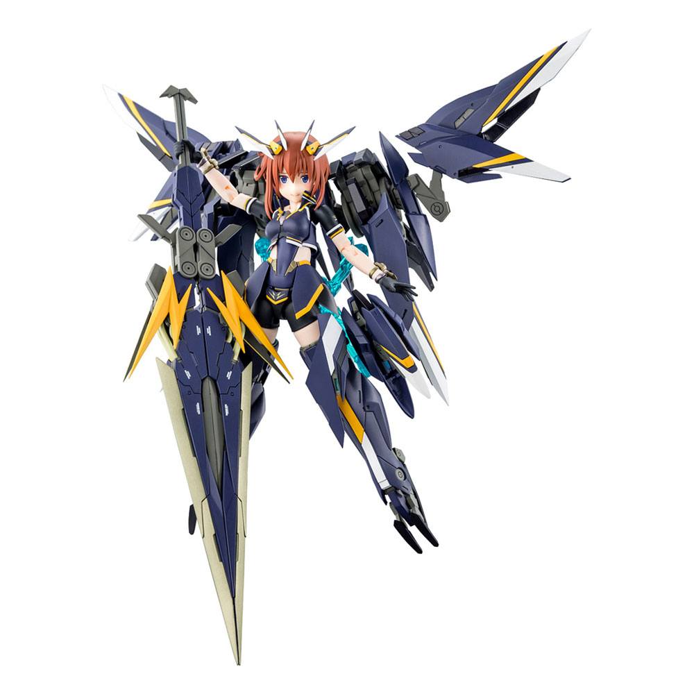 Alice Gear Aegis Plastic Model Kit Sugumi Kanagata Ga-Shin - Anime Figuren günstig kaufen