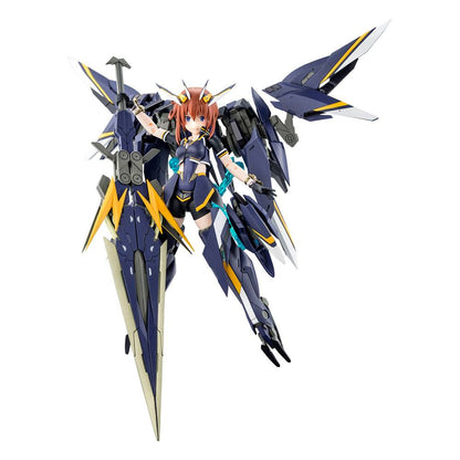 Alice Gear Aegis Plastic Model Kit Sugumi Kanagata Ga-Shin - Anime Figuren günstig kaufen