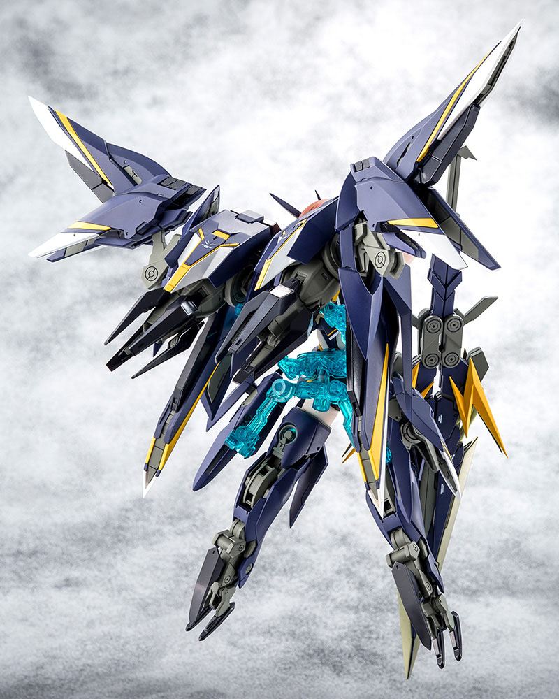 Alice Gear Aegis Plastic Model Kit Sugumi Kanagata Ga-Shin - Anime Figuren günstig kaufen