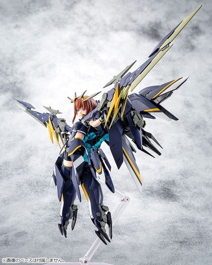 Alice Gear Aegis Plastic Model Kit Sugumi Kanagata Ga-Shin - Anime Figuren günstig kaufen