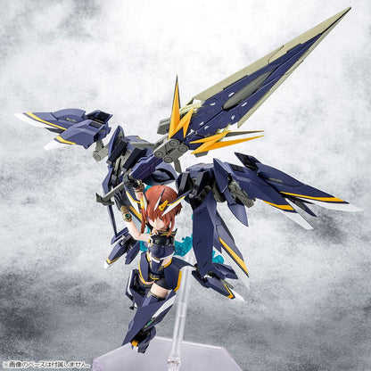 Alice Gear Aegis Plastic Model Kit Sugumi Kanagata Ga-Shin - Anime Figuren günstig kaufen