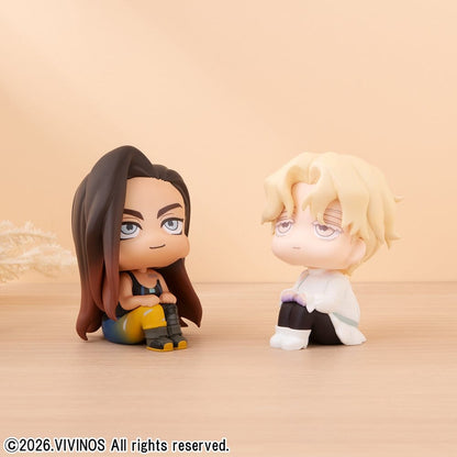 Alien Stage Look Up PVC Figuren 2er-Pack Hyuna & Luka (with gift) - Anime Figuren günstig kaufen