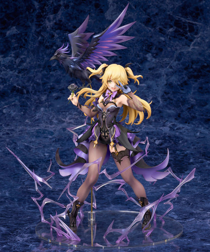 Fischl & Oz Prinzessin der Verurteilung Ver. Alter