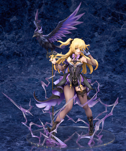 Fischl & Oz Prinzessin der Verurteilung Ver. Alter