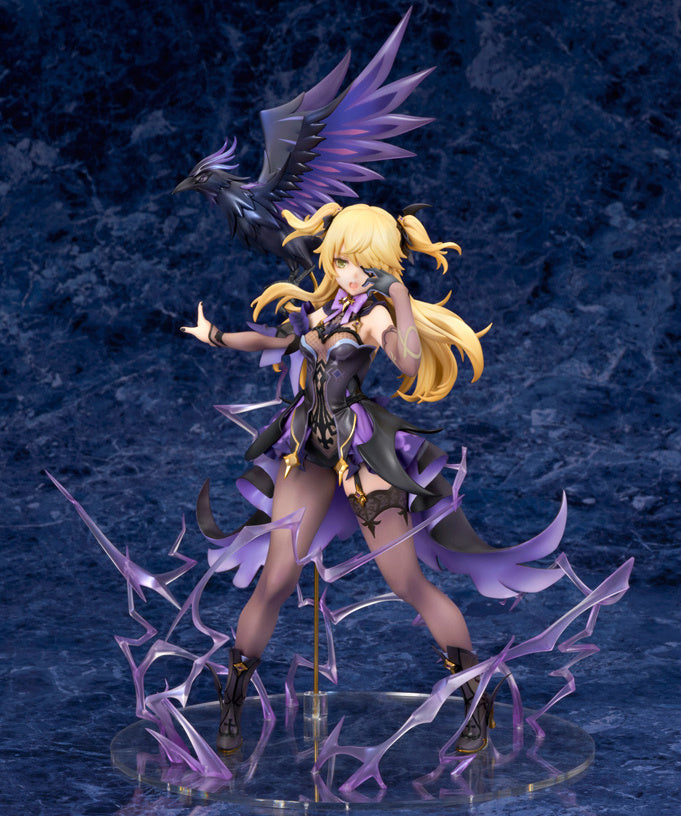 Fischl & Oz Prinzessin der Verurteilung Ver. Alter