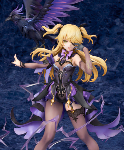 Fischl & Oz Prinzessin der Verurteilung Ver. Alter