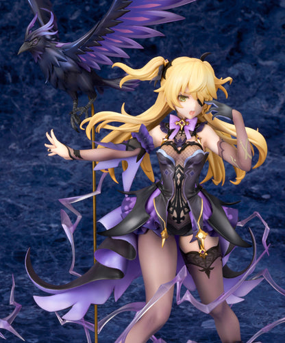 Fischl & Oz Prinzessin der Verurteilung Ver. Alter