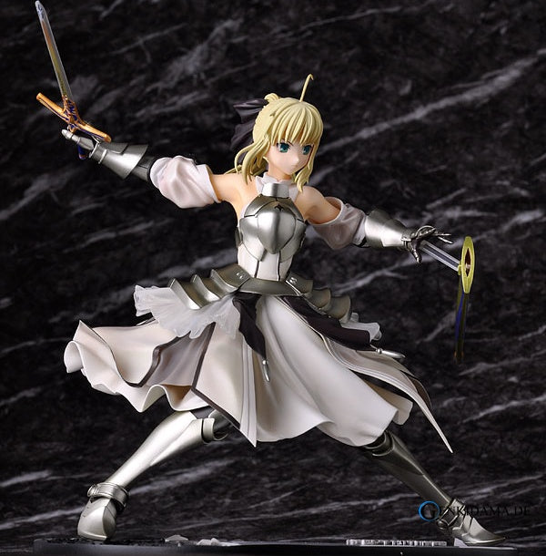 Altria Pendragon Saber Lily, Distant Avalon Good Smile Company - Anime Figuren günstig kaufen