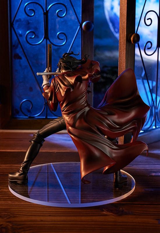 Alucard - Pop Up Parade L - Hellsing OVA - Anime Figuren günstig kaufen