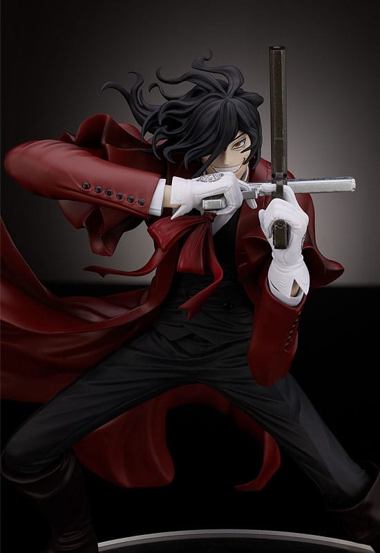Alucard - Pop Up Parade L - Hellsing OVA - Anime Figuren günstig kaufen