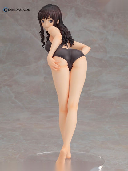 Amagami SS - Haruka Morishima Swimsuit ver. - Anime Figuren günstig kaufen
