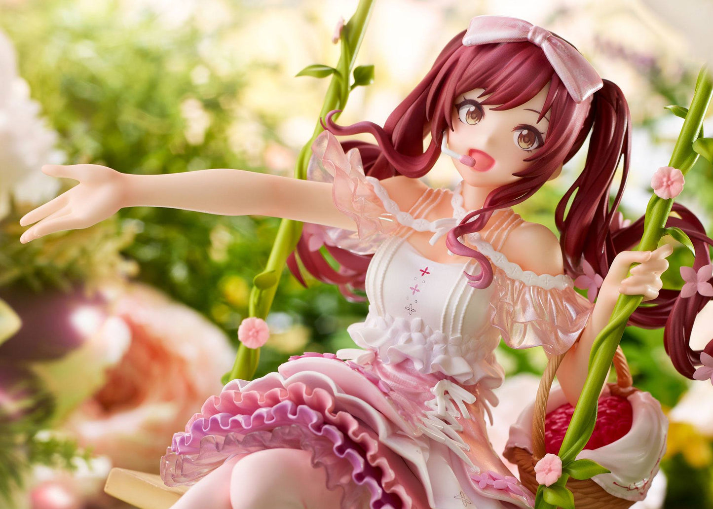 Amana Osaki - Devoting Rinne Ver. / The Idolmaster Shiny Colors - Anime Figuren günstig kaufen