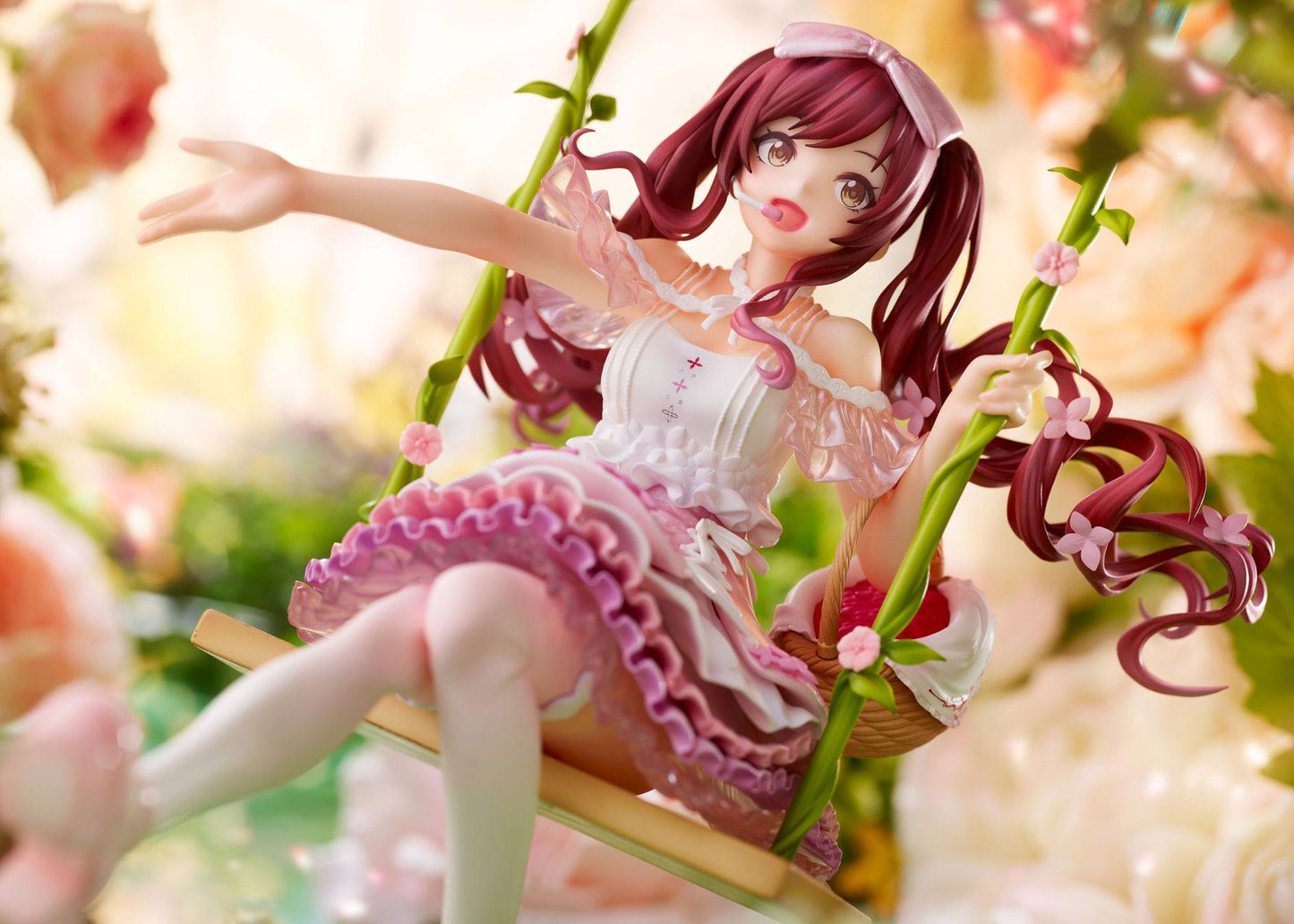 Amana Osaki - Devoting Rinne Ver. / The Idolmaster Shiny Colors - Anime Figuren günstig kaufen