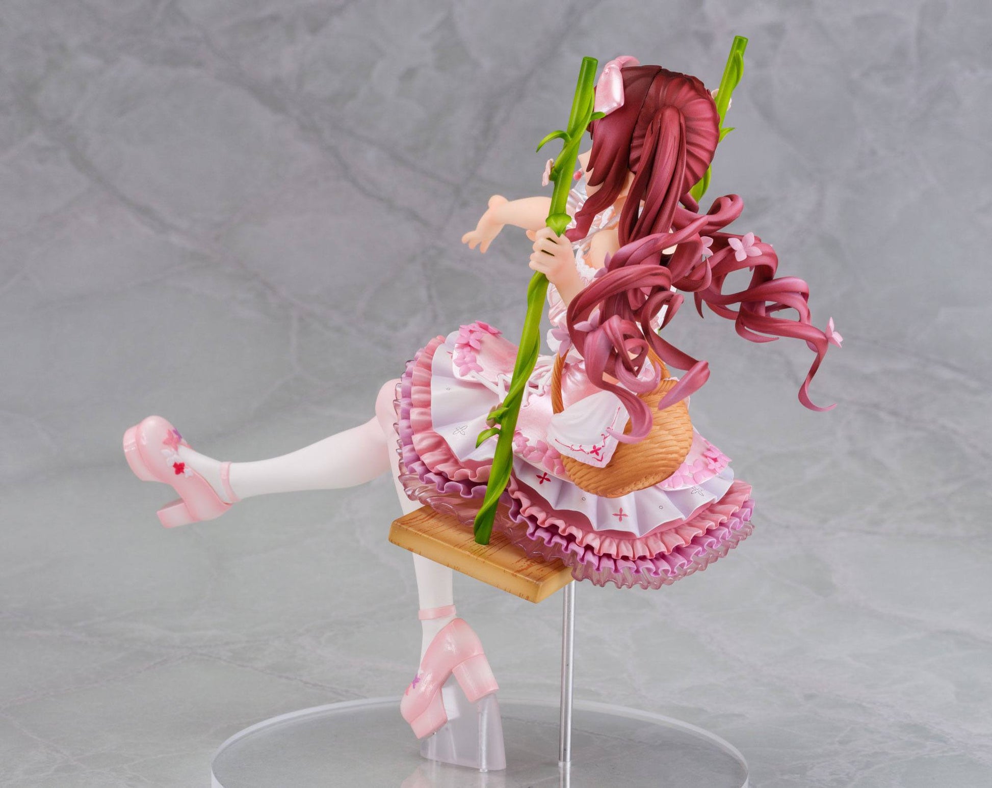 Amana Osaki - Devoting Rinne Ver. / The Idolmaster Shiny Colors - Anime Figuren günstig kaufen