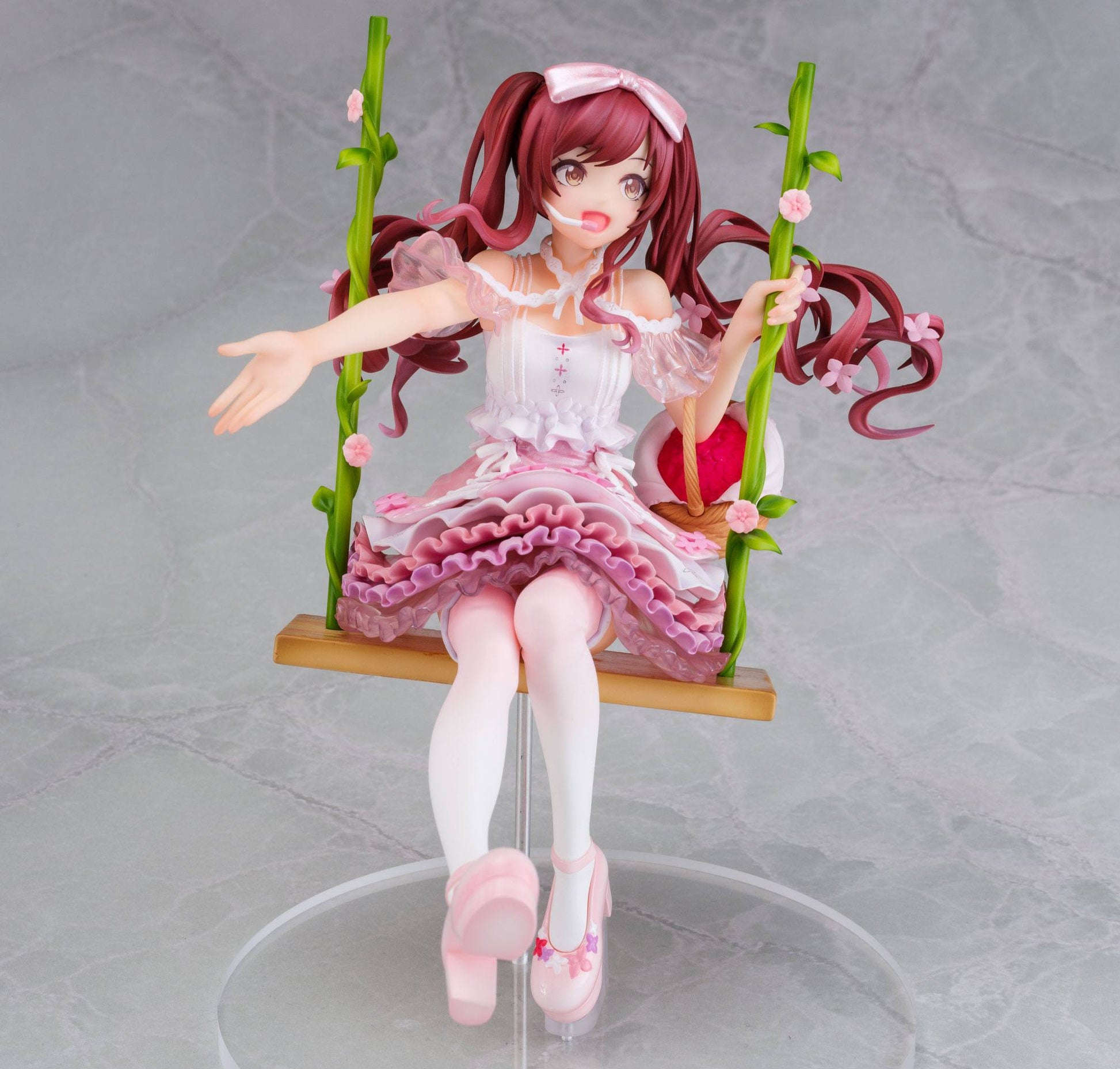 Amana Osaki - Devoting Rinne Ver. / The Idolmaster Shiny Colors - Anime Figuren günstig kaufen