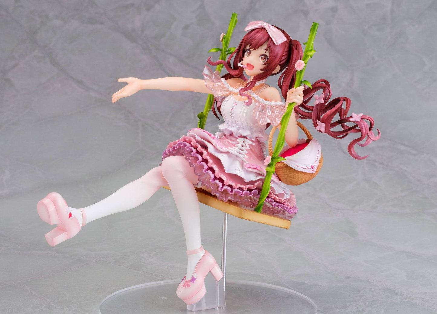 Amana Osaki - Devoting Rinne Ver. / The Idolmaster Shiny Colors - Anime Figuren günstig kaufen